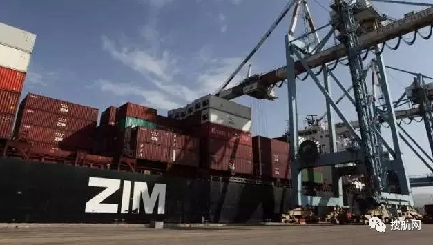 業(yè)績丨以星航運2020年實現(xiàn)凈利潤5.24億美元，創(chuàng)歷史最高利潤