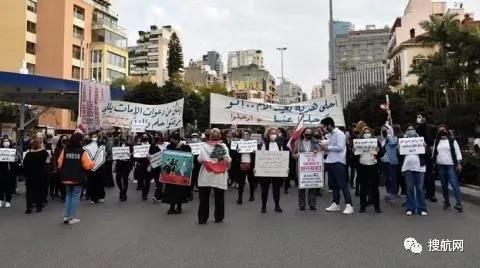 這個中東國家崩潰在即！本幣暴跌90%，港口爆炸案調(diào)查進展緩慢