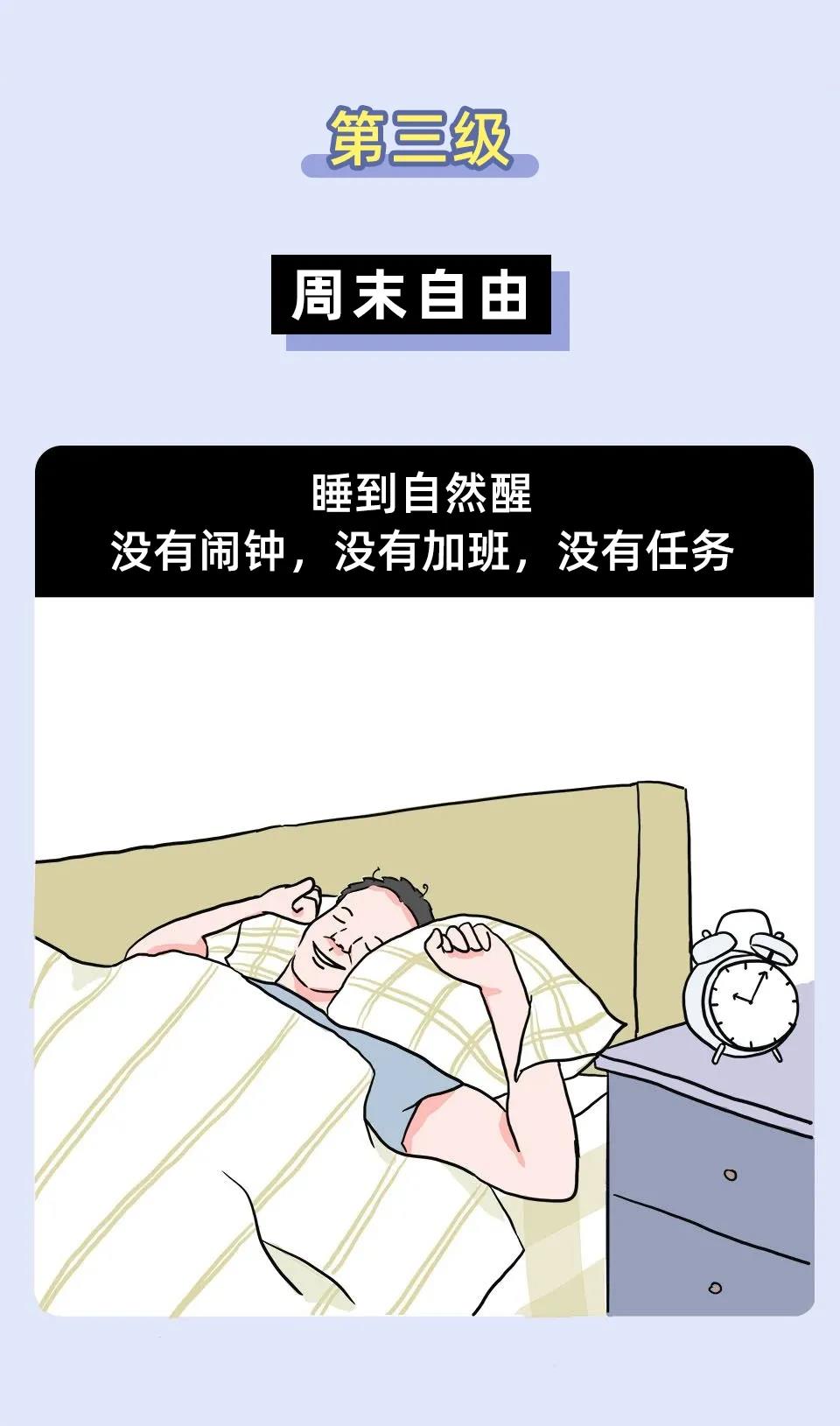 跨境人的十級(jí)自由，能達(dá)到最高級(jí)的人真不簡(jiǎn)單！