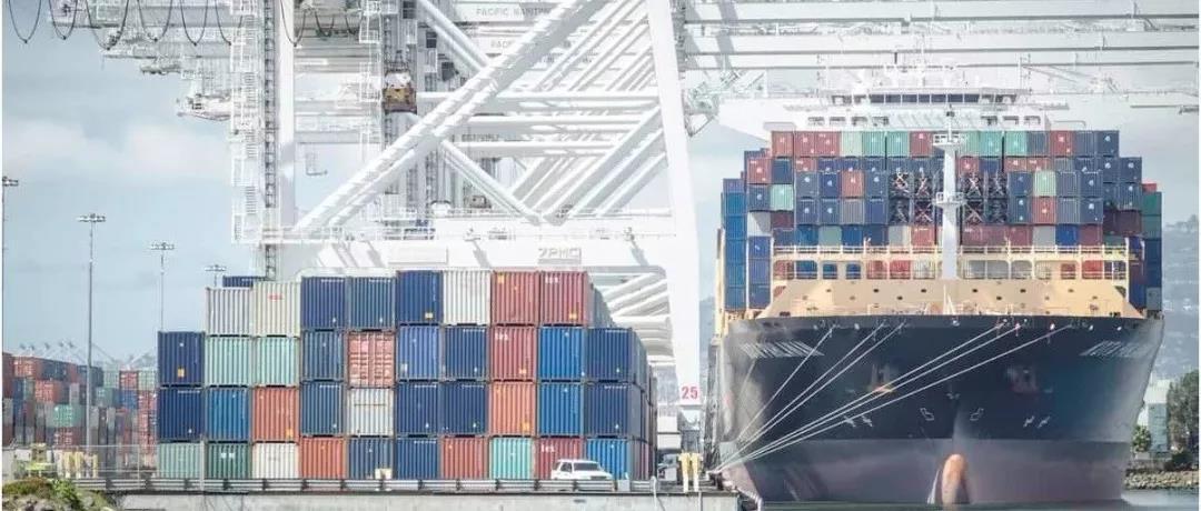 港口擁堵緩解 亞歐航線現(xiàn)貨運價回落 