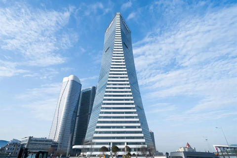 拼顏值，我們的港口沒在怕的