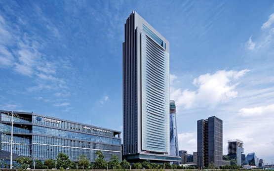 拼顏值，我們的港口沒在怕的