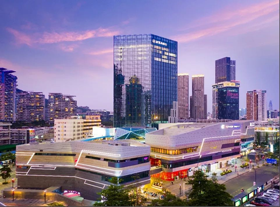 拼顏值，我們的港口沒在怕的