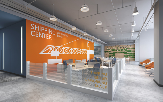 拼顏值，我們的港口沒在怕的