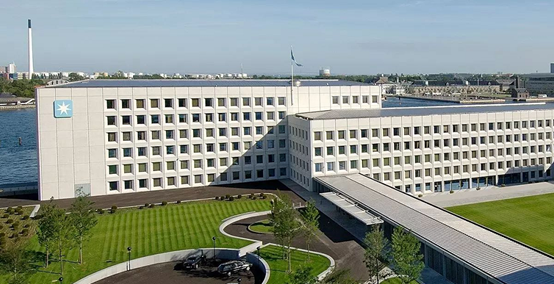 拼顏值，我們的港口沒在怕的