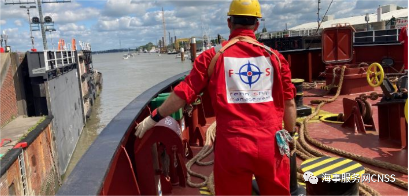 40萬降到20萬！全球海上受困船員減半 IMO警告: 不要自滿