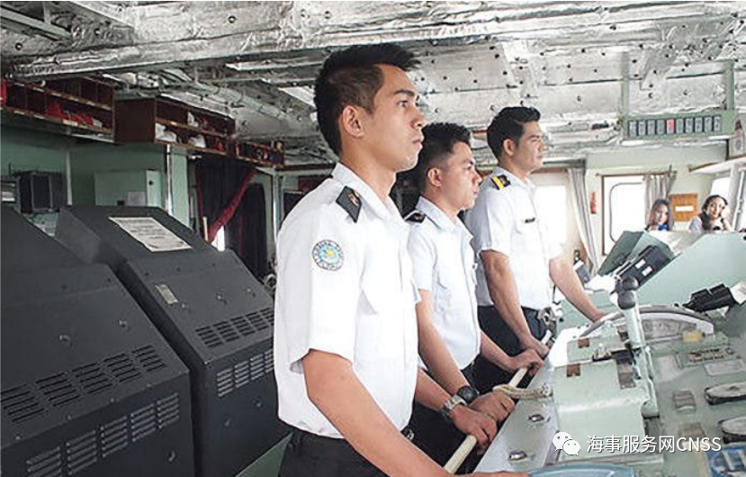 40萬降到20萬！全球海上受困船員減半 IMO警告: 不要自滿