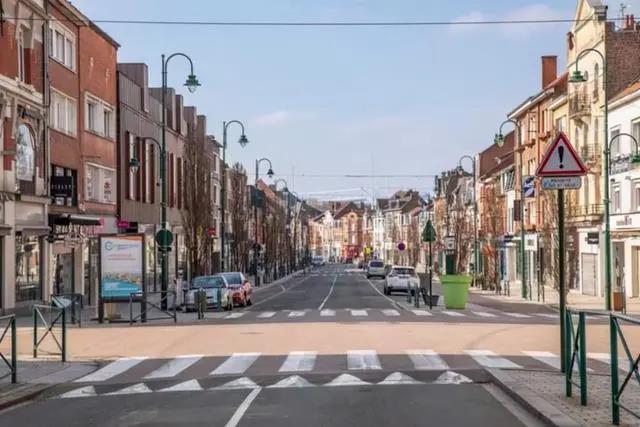 印度、法國等多地又“封城”，疫情再次趨緊！單日新增創(chuàng)近四個月新高！