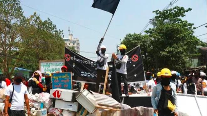 出貨注意！港口無(wú)法清關(guān)，船公司停運(yùn)，銀行關(guān)門(mén)；運(yùn)輸物流業(yè)遭受重創(chuàng)！