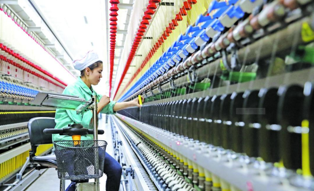 紡織原料漲價(jià)面料卻降價(jià)，下游企業(yè)何以如此“憋屈”？  