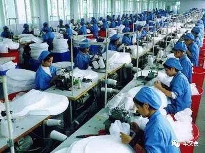 紡織原料漲價(jià)面料卻降價(jià)，下游企業(yè)何以如此“憋屈”？  