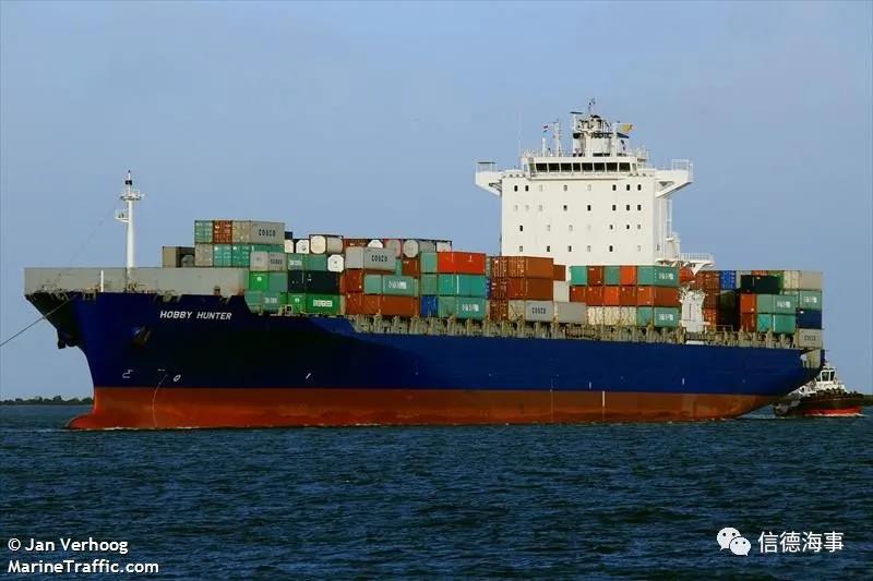 馬士基重金租多船，箱船租賃市場(chǎng)“瘋了”，租金創(chuàng)16年新高