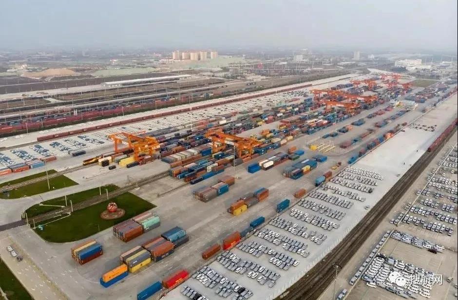 需求強(qiáng)勁而穩(wěn)定，節(jié)后運(yùn)費(fèi)小幅下降，多家知名貨代物流巨頭推出中歐鐵路新服務(wù)