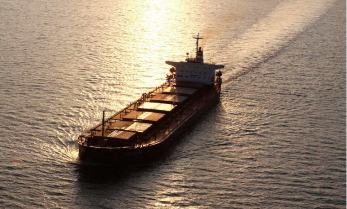 外貿(mào)淡季旺得不像樣：一箱難求遭遇干散貨航運價格暴漲