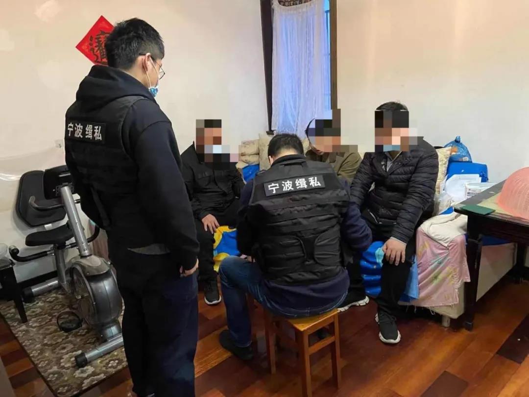 打擊成品油走私今晨收網(wǎng)，近100萬(wàn)噸成品油，50億元大案告破  