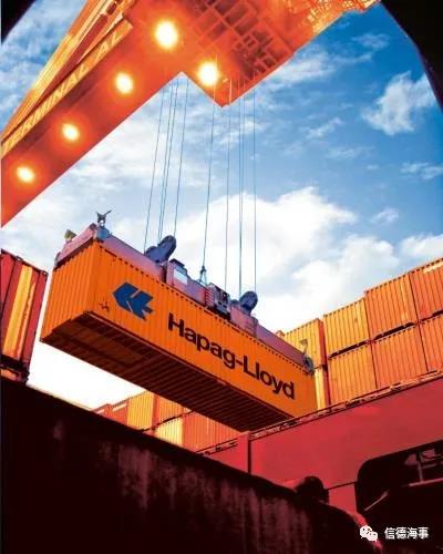 一個(gè)集裝箱的旅行，讓路人也能看懂目前集運(yùn)市場失衡原因
