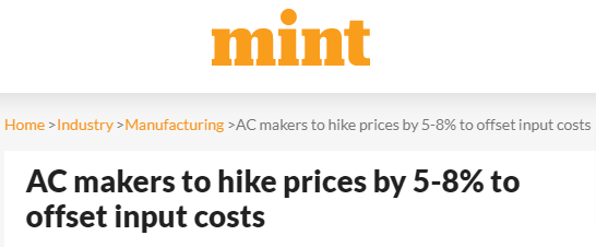 手把手教你寫外貿(mào)漲價(jià)函，成功率極高的金句都給你整理好了！