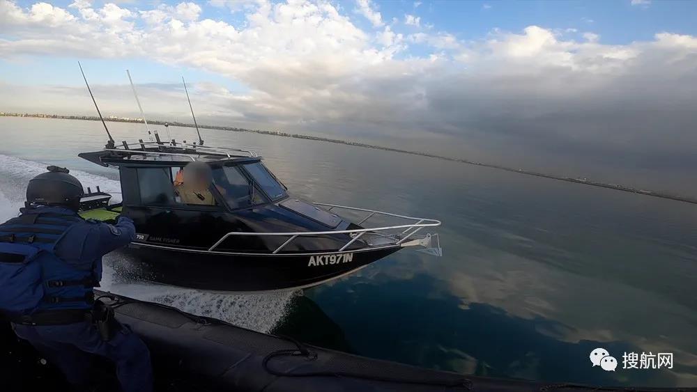 澳警方于MSC一艘大型箱船查獲200公斤毒品，價(jià)值7000萬澳元