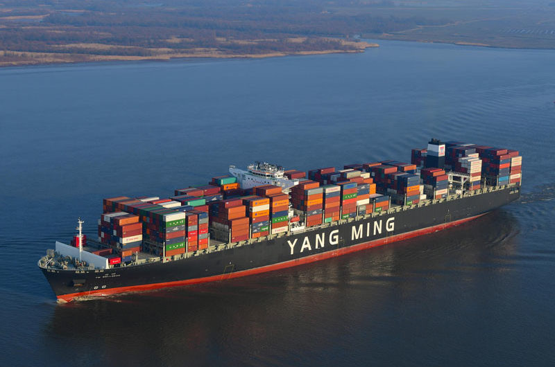 亞歐貨運量持續(xù)增長，美西擁堵成新常態(tài)，即期運價仍處高位，集裝箱短缺進入循環(huán)