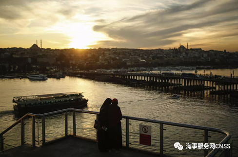 調(diào)包！集裝箱船土耳其抵達(dá)中國(guó)后, 6000噸黃銅變石頭！