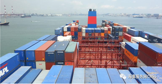 調(diào)包！集裝箱船土耳其抵達(dá)中國(guó)后, 6000噸黃銅變石頭！