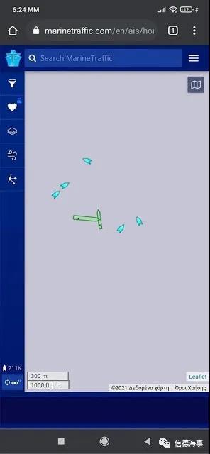 又一奇葩事故！周六，兩艘船舶攔腰相撞，合為一體