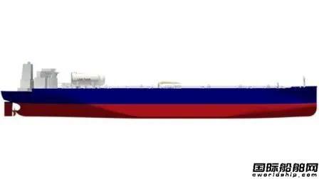 兩大船型全球最強！這家船廠又攬獲10艘雙燃料VLCC大單