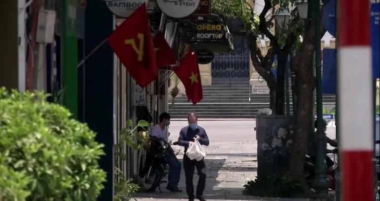 出貨越南注意！受疫情、港口擁堵影響，船公司宣布暫停接收進(jìn)口集裝箱