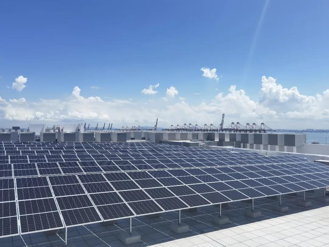 廣州港上半年成績單出爐