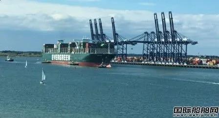 這艘船成網(wǎng)紅景點(diǎn)？鹿特丹港抓住商機(jī)賣票看船