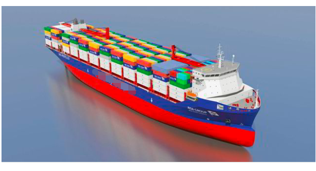 曝光！這種船, 正瘋狂