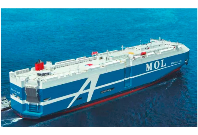 曝光！這種船, 正瘋狂