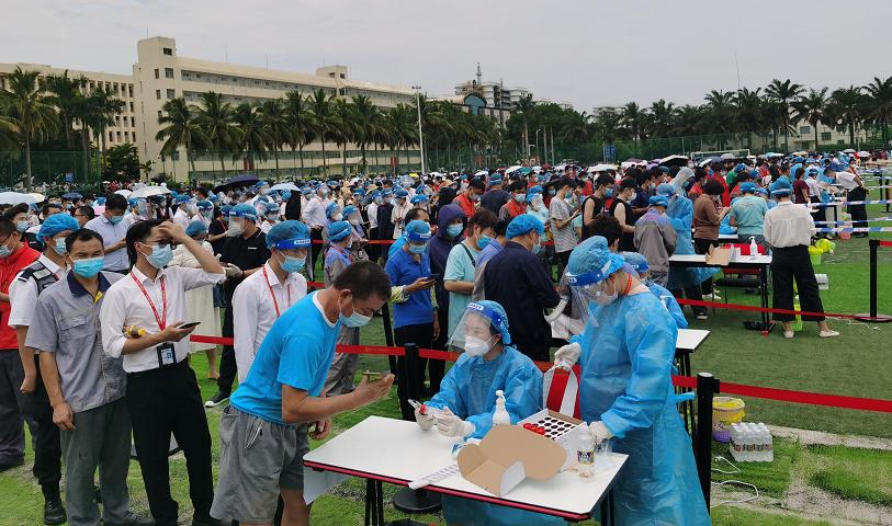 空運(yùn)也要暴漲？航班大面積取消！5座城市機(jī)場出現(xiàn)陽性！一航班被熔斷67次！艙位要提前一周訂！