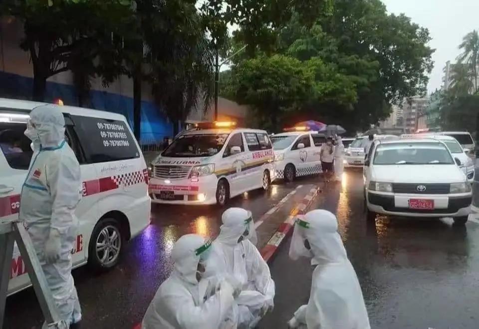 預(yù)警！超7萬家企業(yè)倒閉！這個(gè)國家將成下一個(gè)“超級(jí)傳播國”？