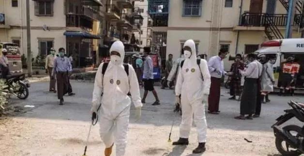 預(yù)警！超7萬家企業(yè)倒閉！這個(gè)國家將成下一個(gè)“超級(jí)傳播國”？