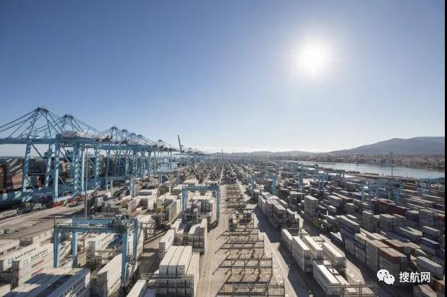 寧波上海美西港口均陷擁堵！港口容量不足將成為日益嚴(yán)重的問題