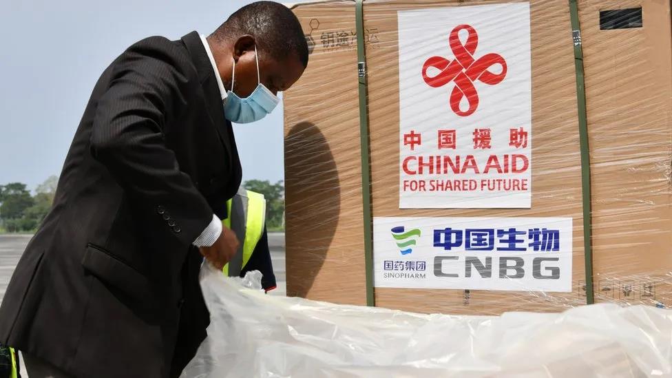 抗擊“德?tīng)査?！世衛(wèi)亟需115億美元，中國(guó)承諾再援助30億美元