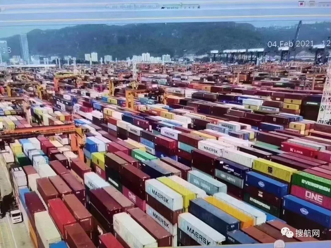 設(shè)備緊缺成本上漲，冷藏集裝箱運(yùn)費(fèi)大幅上漲！