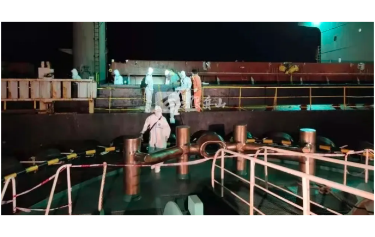 ''宏進'輪事件反思: