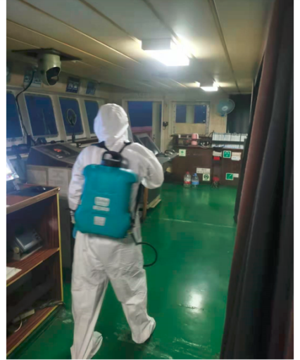 ''宏進'輪事件反思: