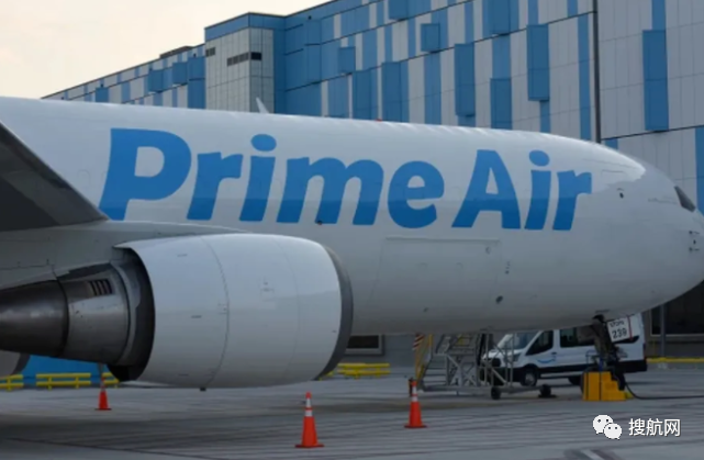 亞馬遜15億美元建造的在美航空樞紐開始運(yùn)營，實(shí)現(xiàn)一天達(dá)承諾