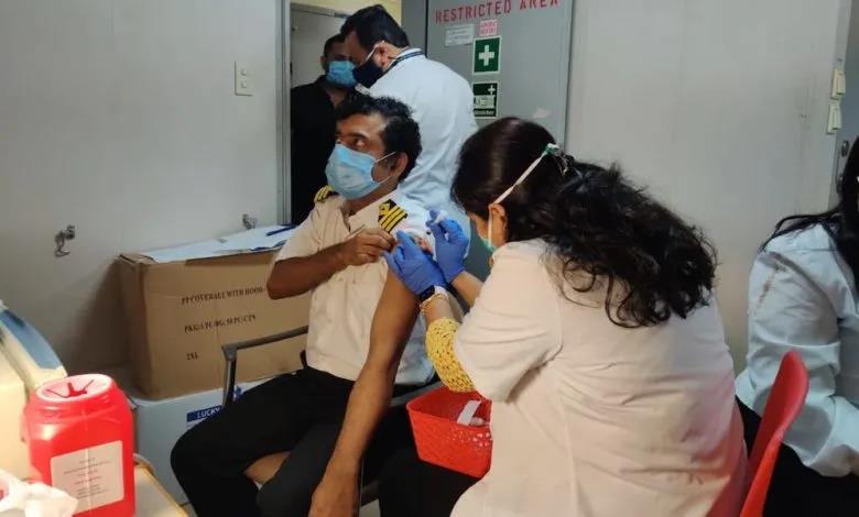 提醒：這五國(guó)的海員疫苗接種率低，船東要謹(jǐn)慎權(quán)衡