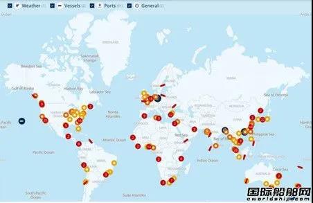 400艘船排隊(duì)！這種船遭遇問世65年以來最大危機(jī)！