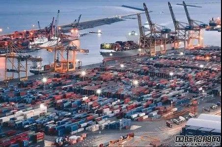 400艘船排隊(duì)！這種船遭遇問世65年以來最大危機(jī)！