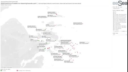 400艘船排隊(duì)！這種船遭遇問世65年以來最大危機(jī)！