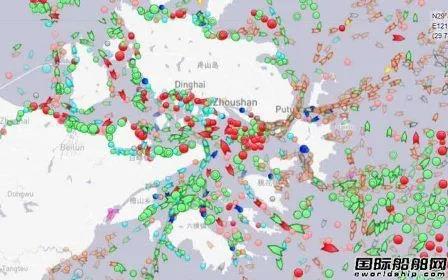 3000艘船塞港！BDI創(chuàng)11年新高！散貨船市場也“瘋狂”
