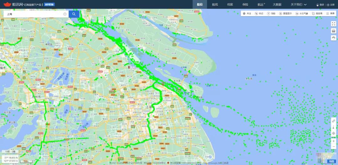 控制疫情才是緩解港口擁堵的最快方法
