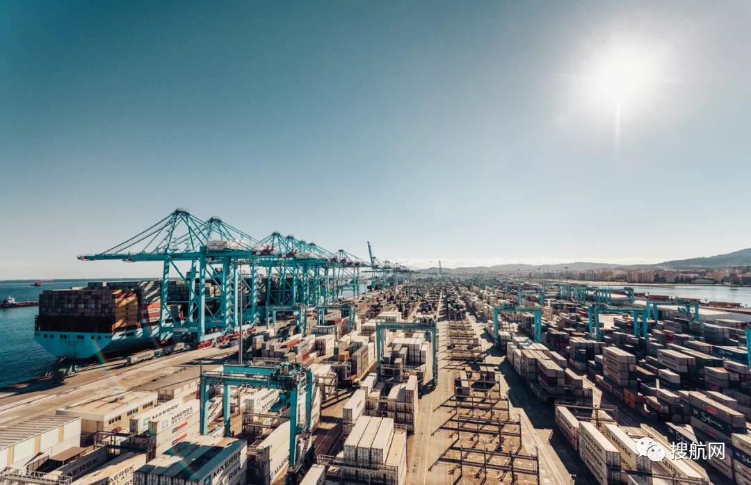 集裝箱短缺成為物流業(yè)的嚴(yán)重問(wèn)題，尤其是在亞洲