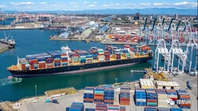 美西港口亮紅燈，錨地碼頭倉庫鐵路情況全面惡化，圣誕進(jìn)口面臨風(fēng)險