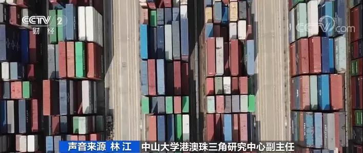 央視：2.2萬$！貨柜運(yùn)價(jià)漲漲漲！旺季提前來臨，運(yùn)力仍承壓